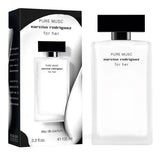 Pure Musc de Narciso Rodriguez edp 100 ml para Dama - Fragancia Original