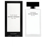 Pure Musc de Narciso Rodriguez edp 100 ml para Dama - Originales en Perfumes de Marca