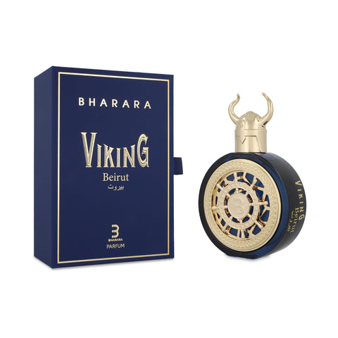 Viking-Beirut-Parfum-de-Bharara-edp-100-ml-Unisex-Perfumes-de-Marca-Originales