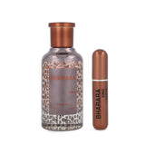 King-Parfum-de-Bharara-edp-100-ml-para-Caballero-Perfumes-de-Marca-Originales