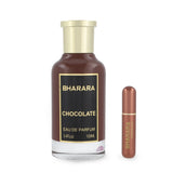 Chocolate-de-Bharara-edp-100-ml-Unisex-Perfumes-de-Marca-Originales