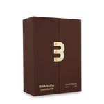 Chocolate-de-Bharara-edp-100-ml-Unisex-Perfumes-de-Marca-Originales