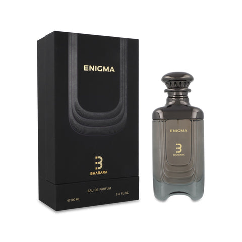 Enigma-de-Bharara-edp-100-ml-Unisex-Perfumes-de-Marca-Originales