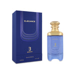 Elegance-de-Bharara-edp-100-ml-Unisex-Perfumes-de-Marca-Originales