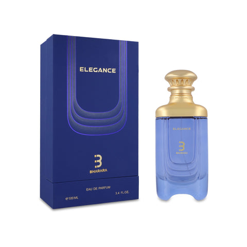 Elegance-de-Bharara-edp-100-ml-Unisex-Perfumes-de-Marca-Originales