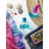 Ralph de Ralph Lauren edt 50 ml para Dama - Envío a todo México y pago a plazos