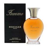 Rochas-Femme-de-Rochas-edt-100-ml-para-Dama-Original-Perfumes-de-Marca