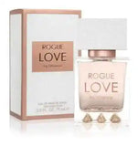 Rogue Love de Rihanna edp 75 ml para Dama - Originales en Perfumes de Marca