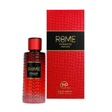 Rome Extradose Pour Femme de Bharara edp 100 ml para Dama - Originales en Perfumes de Marca