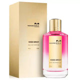 Roses Greedy de Mancera edp 120 ml Unisex - Originales en Perfumes de Marca