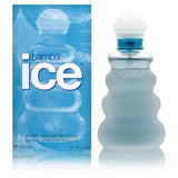 Samba Ice de WorkShop edt 100 ml para Hombre - Originales en Perfumes de Marca