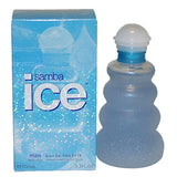 Samba Ice de WorkShop edt 100 ml para Hombre - Envío a todo México y pago a plazos