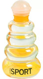 Samba Sport de WorkShop edt 100 ml para Hombre - Envío a todo México y pago a plazos