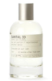Santal 33 de Le Labo edp 100 ml Unisex - Fragancia Original
