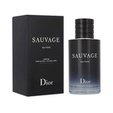 Sauvage-Eau-Forte-de-Christian-Dior-edp-100-ml-para-Caballero-Originales-Perfumes-de-Marca
