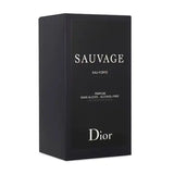Perfumes-Garantizados-Sauvage-Eau-Forte-de-Christian-Dior-edp-100-ml-para-Caballero-Mexico