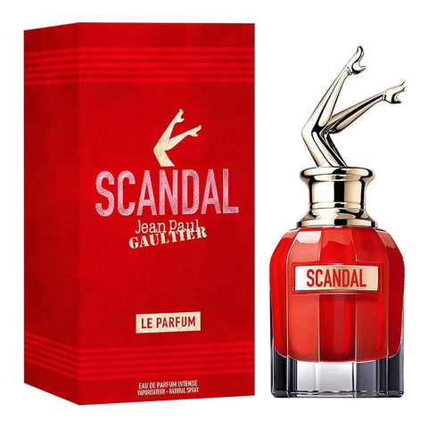 Scandal Le Parfum de Jean Paul Gaultier edp 80 ml para Mujer