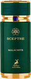 Sceptre Malachite de Maison Alhambra edp 100 ml Unisex - Fragancia Original