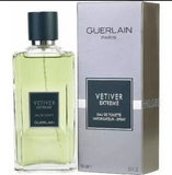 Vetiver Extreme de Guerlain edt 100 ml para Hombre