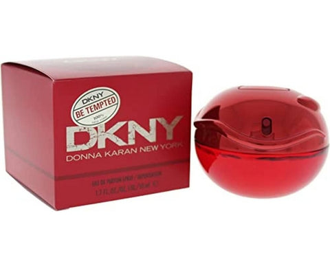 DKNY Be Tempted de Donna Karan edp 50 ml para Mujer