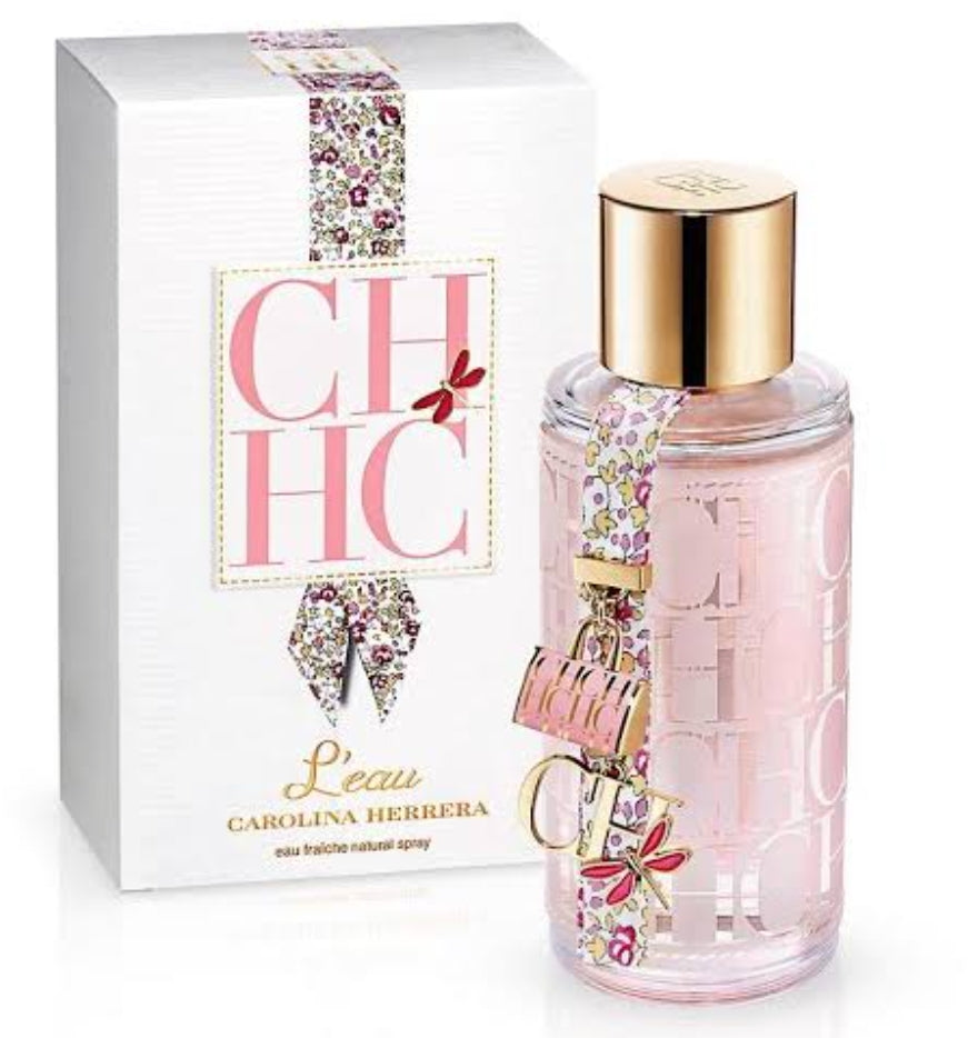 Ch L' Eau Perfumes Carolina Herrera para Mujer Perfumes