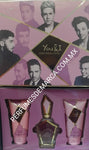 You & I de One Direction SET edp 100 ml + Body Lotion + Shower Gel