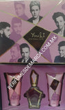 You & I de One Direction SET edp 100 ml + Body Lotion + Shower Gel