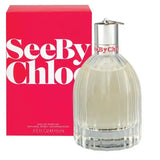 See By Chloe de Chloe edp 75 ml para Dama - Originales en Perfumes de Marca