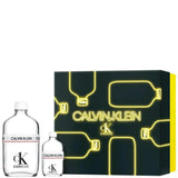 Set 2 CK Everyone de Calvin Klein edt Unisex - Originales en Perfumes de Marca