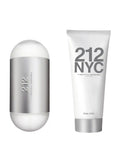 Set 2 Piezas 212 Nyc de Carolina Herrera edt para Dama - Fragancia Original