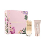 Set 2 Piezas 212 VIP Rose Elixir de Carolina Herrera edp para Dama - Fragancia Original