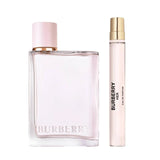 Set 2 Piezas Burberry Her de Burberry edp para Dama - Originales en Perfumes de Marca