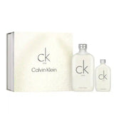 Set 2 Piezas CK One de Calvin Klein edt Unisex - Fragancia Original