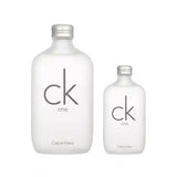 Set 2 Piezas CK One de Calvin Klein edt Unisex - Envío a todo México y pago a plazos