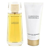 Set 2 Piezas Carolina Herrera de Carolina Herrera edp para Dama - Fragancia Original