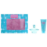 Set 2 Piezas Curious de Britney Spears edp para Dama - Envío a todo México y pago a plazos