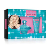 Set 2 Piezas Curious de Britney Spears edp para Dama - Originales en Perfumes de Marca