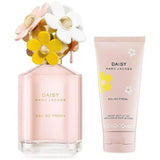 Set 2 Piezas Daisy Eau So Fresh de Marc Jacobs edt para Dama - Fragancia Original