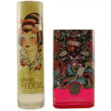 Set 2 Piezas Ed Hardy de Ed Hardy edp para Dama - Fragancia Original
