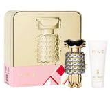 Set 2 Piezas Fame de Paco Rabanne edp para Dama - Fragancia Original