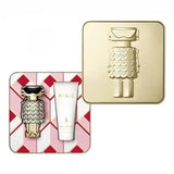 Set 2 Piezas Fame de Paco Rabanne edp para Dama - Envío a todo México y pago a plazos