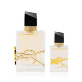 Set 2 Piezas Libre de Yves Saint Laurent edp para Dama - Fragancia Original