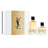 Set 2 Piezas Libre de Yves Saint Laurent edp para Dama - Originales en Perfumes de Marca