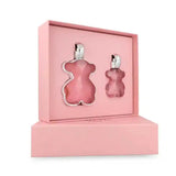 Set 2 Piezas Love Me de Tous edp para Dama - Fragancia Original