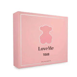 Set 2 Piezas Love Me de Tous edp para Dama - Originales en Perfumes de Marca