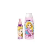 Set 2 Piezas Princess Rapunzel de Disney edt 100 ml para Dama - Fragancia Original