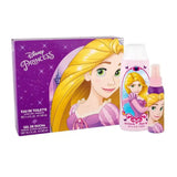 Set 2 Piezas Princess Rapunzel de Disney edt 100 ml para Dama - Originales en Perfumes de Marca