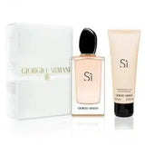 Set 2 Piezas Si de Giorgio Armani edp para Dama - Originales en Perfumes de Marca