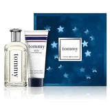 Set 2 Piezas Tommy de Tommy Hilfiger edt 100 ml para Caballero - Fragancia Original