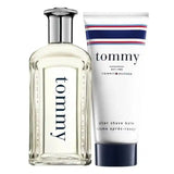 Set 2 Piezas Tommy de Tommy Hilfiger edt 100 ml para Caballero - Envío a todo México y pago a plazos
